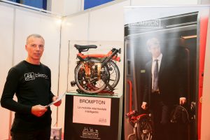 Stand 2018