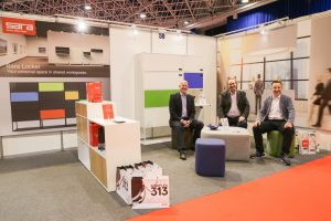 Stand 2018