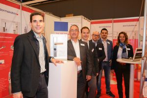 Stand 2018