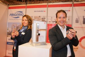 Stand 2018