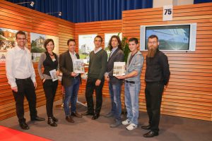 Stand 2018