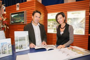 Stand 2018