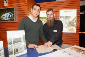 Stand 2018