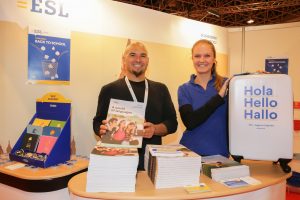 Stand 2018