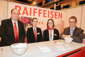 Stand 2018