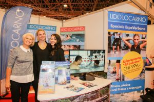 Stand 2018