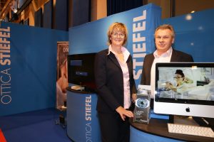 Stand 2018