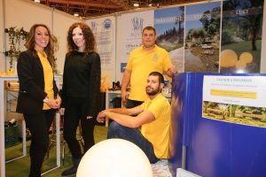 Stand 2018