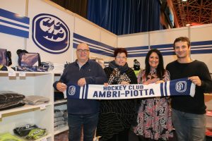 Stand 2018