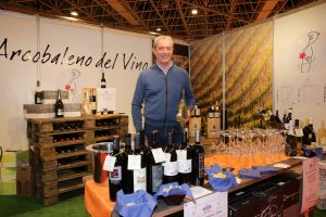 Stand 2018