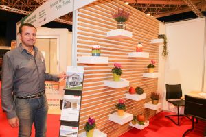 Stand 2018
