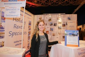 Stand 2018