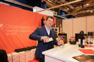 Stand 2018