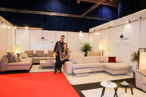 Stand 2018