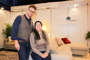 Stand 2018
