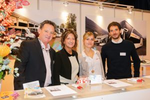 Stand 2018