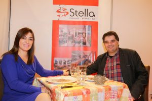 Stand 2018