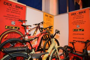 Stand 2018