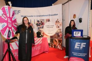 Stand 2018
