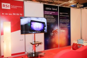 Stand 2018