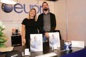 Stand 2018