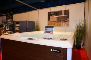Stand 2018