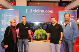 Stand 2018