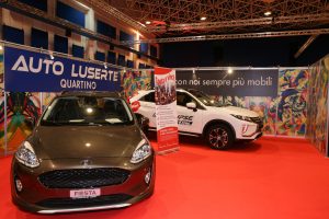 Stand 2018
