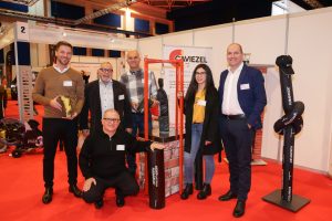 Stand 2018