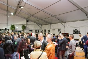 Stand 2018