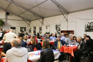 Stand 2018