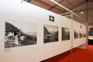 Stand 2018