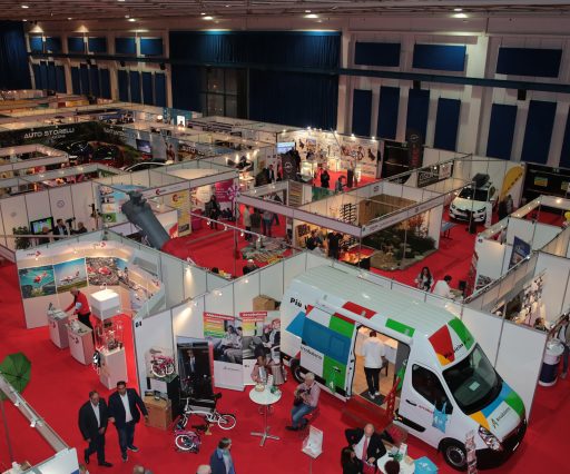 EspoVerbano – Stand 2019