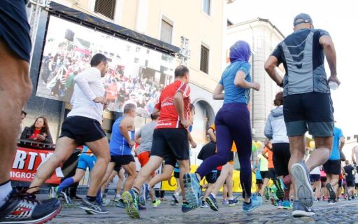 Locarno Run 2019 – sponsorizzato da EspoVerbano