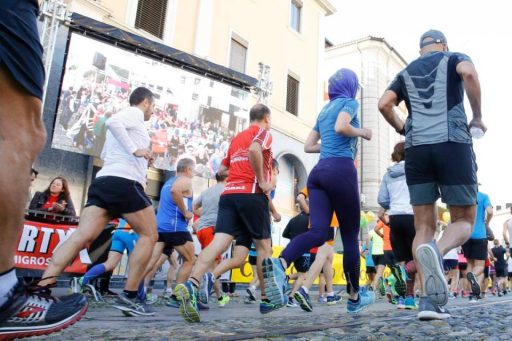 Locarno Run 2019