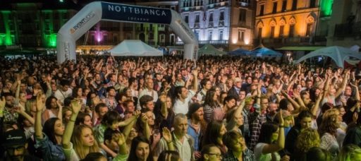 Notte Bianca Locarno 2025