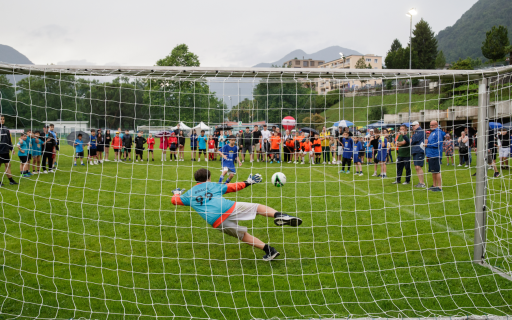 Torneo Scolari 2024 – sponsorizzato da EspoVerbano