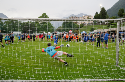 Torneo Scolari 2024