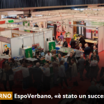 Rassegna stampa EspoVerbano: Tio 11 Novembre 2024