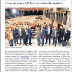 Rassegna stampa EspoVerbano: LaRegione 7 novembre 2024
