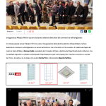 Rassegna stampa EspoVerbano: Ticinonews 12 novembre 2025