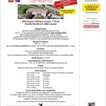 Rassegna stampa EspoVerbano: Ticino Night & Day Ottobre-Novembre 2025