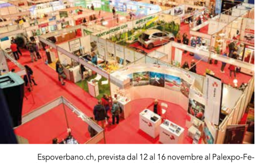 LaRivista di Locarno Ottobre 2025