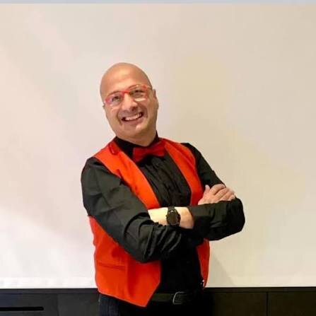 Mago Renato, magia per famiglie, sabato e domenica a EspoVerbano 2026